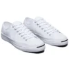 Jack Purcell Low «Trail to Cove – Blanco»