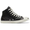 Jack Purcell Lp «Black White»