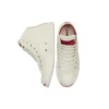Jack Purcell Lp «Creamwhite Red»