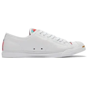 Jack Purcell LP LS «Blanco»