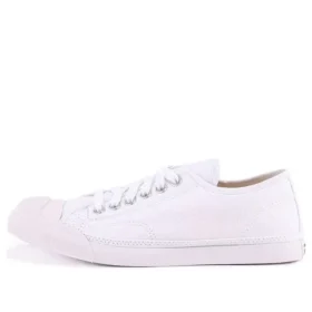 Jack Purcell LP LS Low Top Blanco