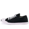 Jack Purcell LP LS Low Top Negro