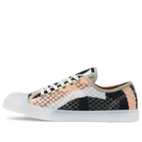 Jack Purcell LP «Negro Naranja»