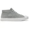Jack Purcell Mid «Ash Stone»