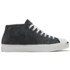 Jack Purcell Mid «Black Corduroy»
