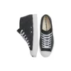 Jack Purcell Mid «Black Corduroy»
