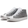 Jack Purcell Mid «Gris Blanco»