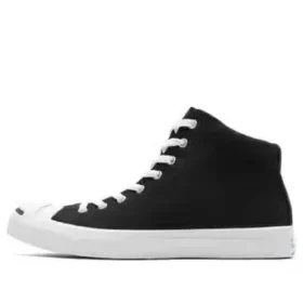 Jack Purcell Mid Japan «Negro»