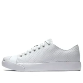 Jack Purcell Modern Leather «Blanco»