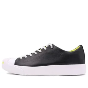 Jack Purcell Modern Low «Black Lemon»