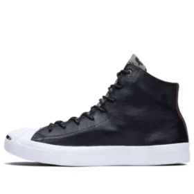 Jack Purcell Negro