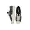 Jack Purcell «Negro, blanco y gris»