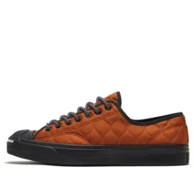 Jack Purcell «Orange Black»
