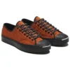 Jack Purcell «Orange Black»