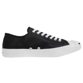Jack Purcell Ox «Leather»