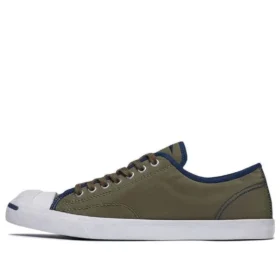 Jack Purcell OX «Olive Green»
