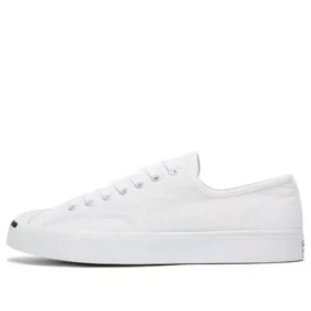 Jack Purcell Ox «White»