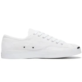 Jack Purcell Ox «White»