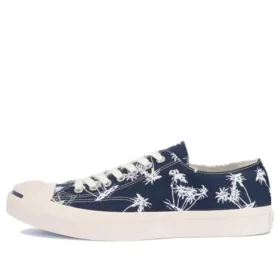 Jack Purcell Palmtree «Azul y blanco»