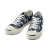 Jack Purcell Palmtree «Azul y blanco»