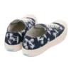 Jack Purcell Palmtree «Azul y blanco»
