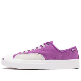 Jack Purcell Pro «Blanco-Morado»