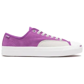 Jack Purcell Pro «Blanco-Morado»