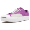 Jack Purcell Pro «Blanco-Morado»