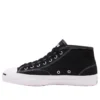 Jack Purcell Pro Mid «Negro»