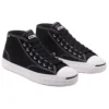 Jack Purcell Pro Mid «Negro»