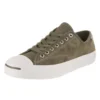 Jack Purcell Pro Ox «Olive»