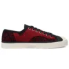 Jack Purcell Rally «Patchwork – Tomato Puree»