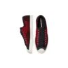 Jack Purcell Rally «Patchwork – Tomato Puree»