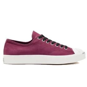 Jack Purcell reflectante de sarga