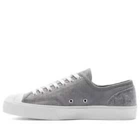 Jack Purcell Renew Low «Grey Twill»
