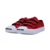 Jack Purcell Smile Rojo
