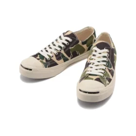 Jack Purcell US 83 Camo