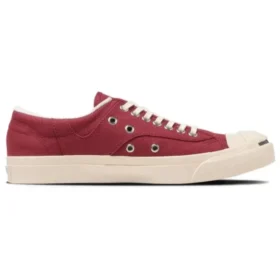 Jack Purcell Us Rly IL «Red»