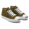 Jack Purcell «Verde oliva oscuro»