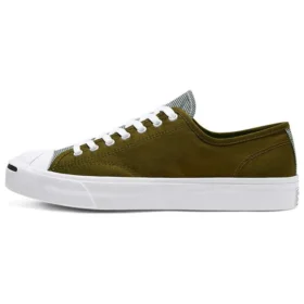 Jack Purcell verde oscuro
