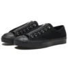 Jack Purcell Zip «Negro»
