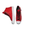 Jack Purcell Zip «Rojo»