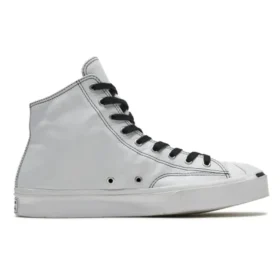 Jack Purcell Zip «White»