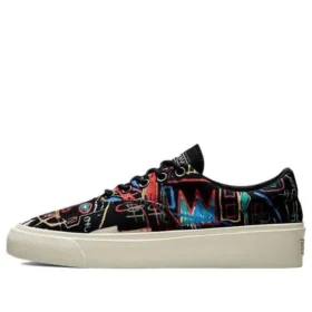 Jean-Michel Basquiat x Skid Grip «Kings of Egypt II»