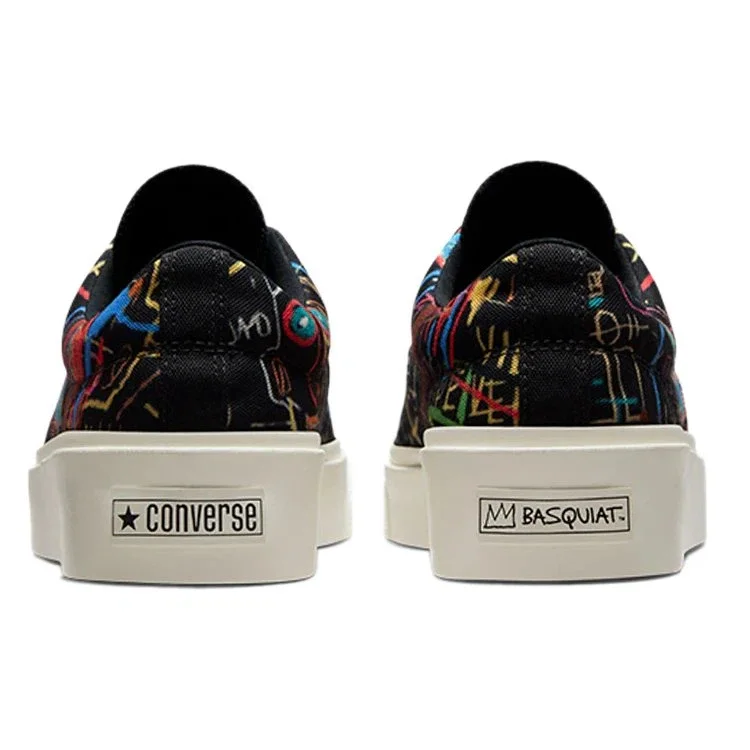 Jean-Michel Basquiat x Skid Grip «Kings of Egypt II» Jean-Michel Basquiat x Skid Grip «Kings of Egypt II»