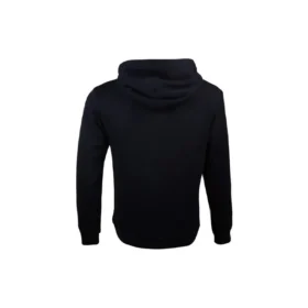 Jersey con estampado gráfico para hombre de Converse, negro Jersey con estampado gráfico para hombre de Converse, negro