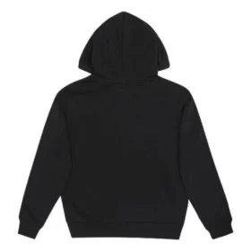 Jersey con estrella bordada y diseño en forma de V, tallas asiáticas «Negro» Jersey con estrella bordada y diseño en forma de V, tallas asiáticas «Negro»