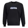 Jersey con logotipo estilo graffiti Tallas asiáticas «Negro»