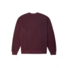 Jersey de cuello redondo Carpenter Crew, tallas asiáticas «Marrón»
