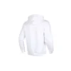 Jersey deportivo casual Converse para hombre, blanco